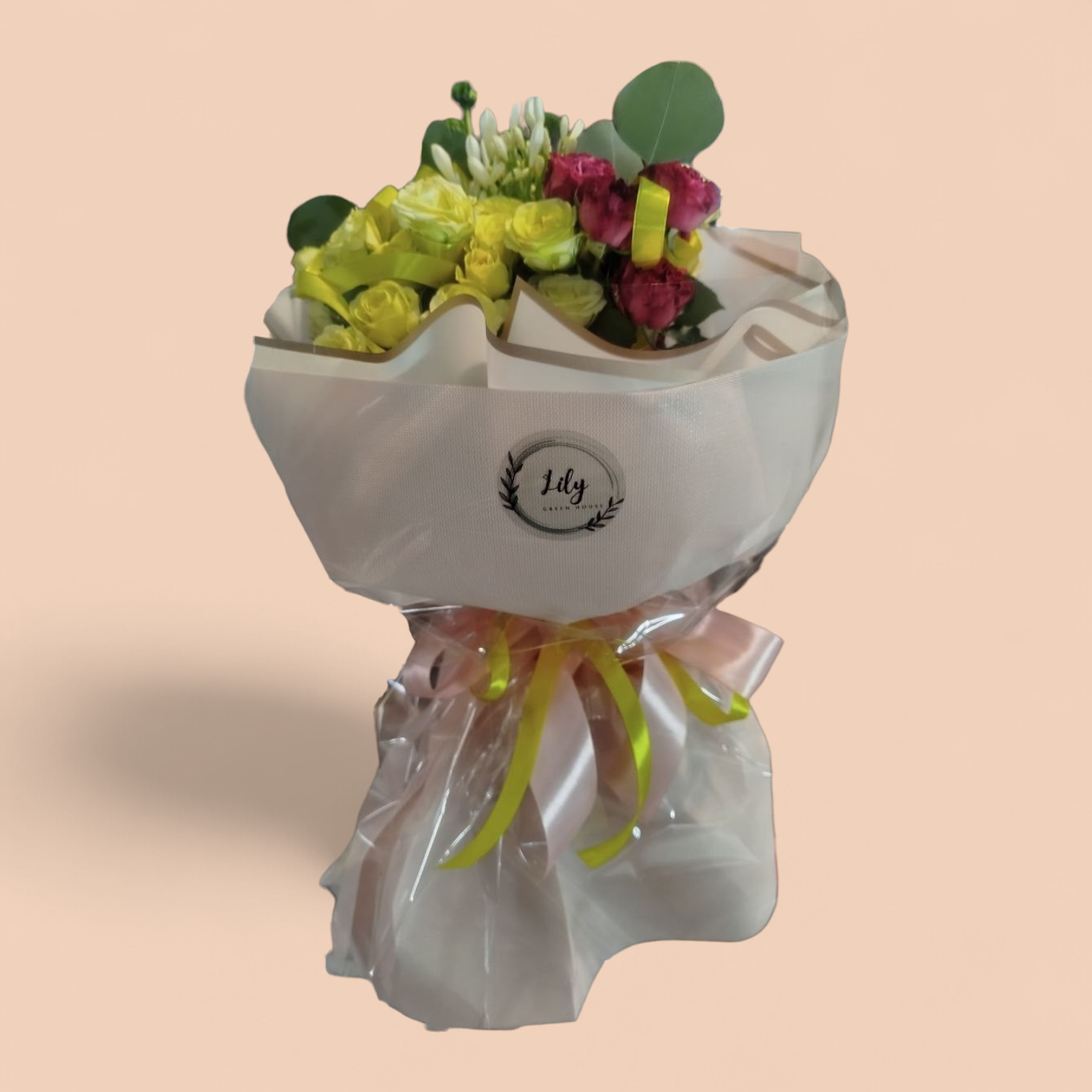 _«Ванільний сорбет»